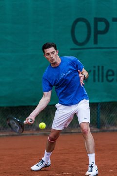 Bild 600 - Horst Schr�der Pokal Tag1